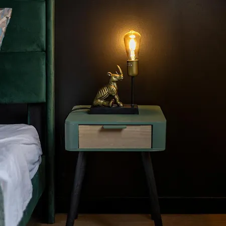 Appartement Au Cœur Du Vieux-port *