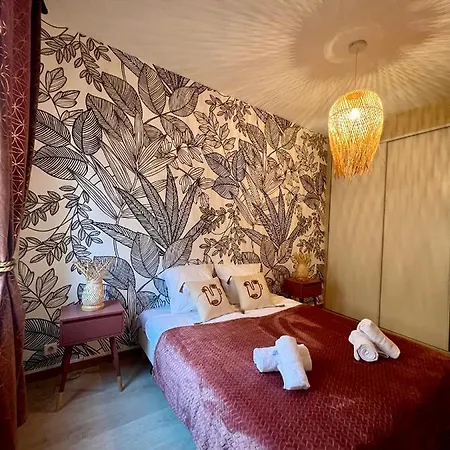 Au Coeur Du Vieux-port *