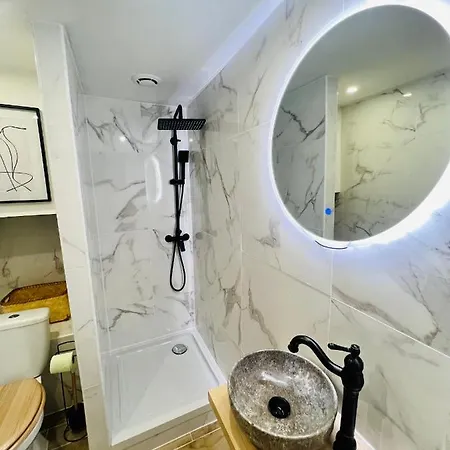 Apartment Au Coeur Du Vieux-port *