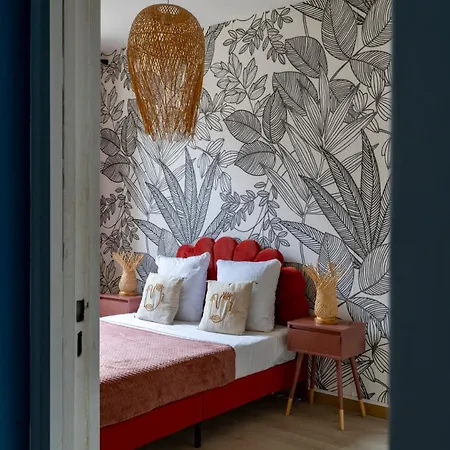 Apartment Au Coeur Du Vieux-port
