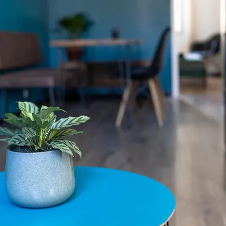 Au Coeur Du Vieux-port Apartment *