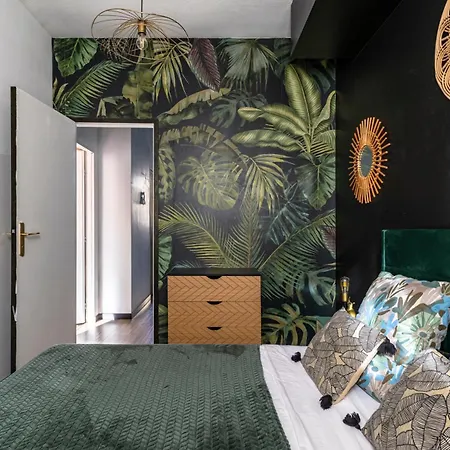 Apartment Au Coeur Du Vieux-port